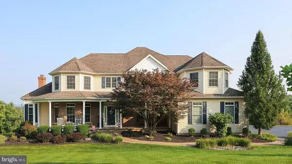 Flemington, NJ 08822,6 WINDSOR WAY