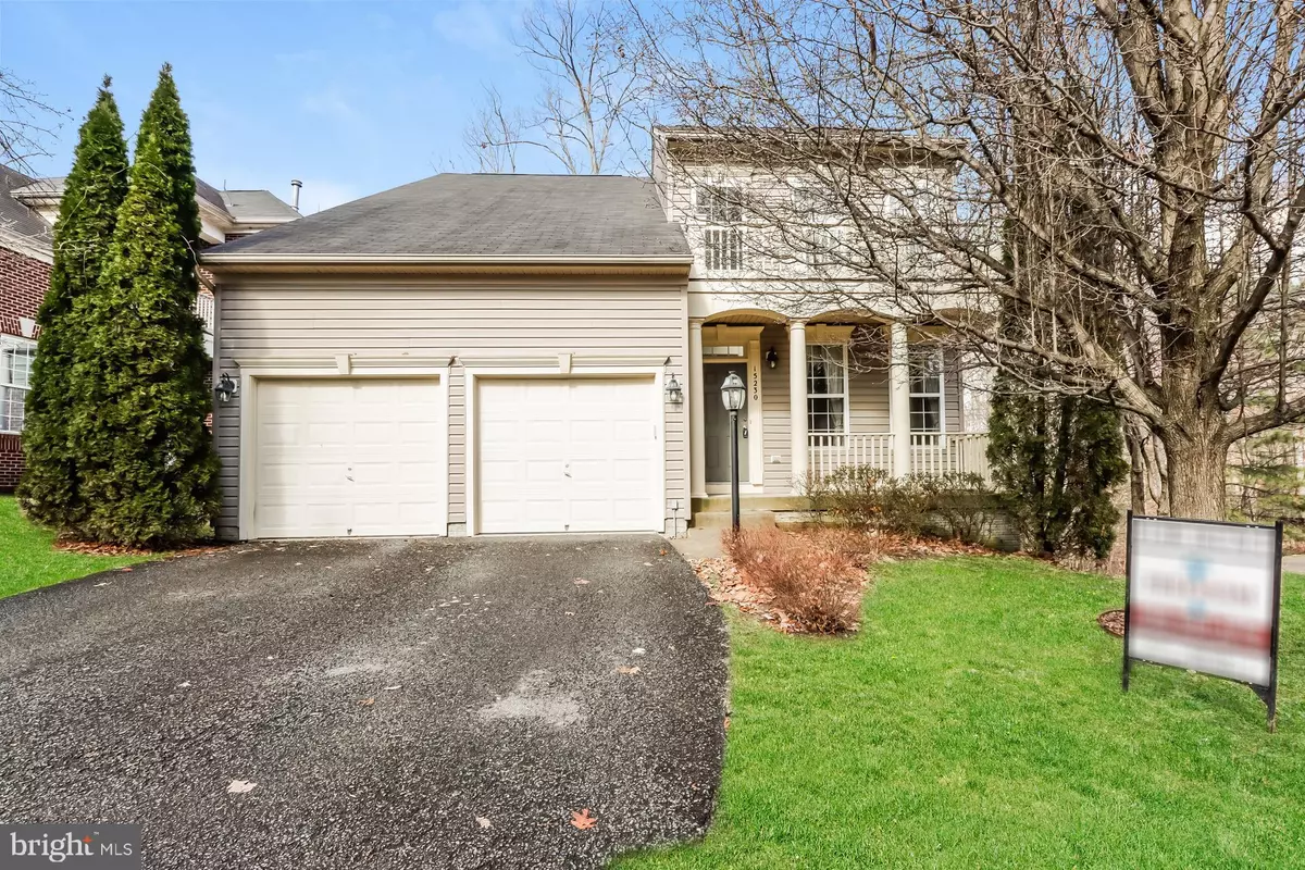 Woodbridge, VA 22191,15230 LORD CULPEPER CT