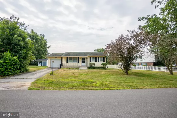 Gettysburg, PA 17325,190 WOODCREST DR