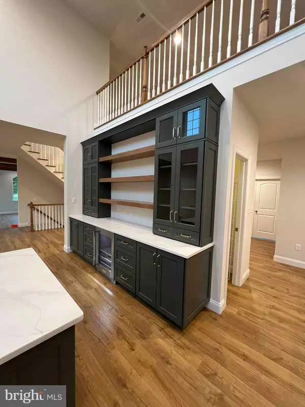 West Chester, PA 19380,971 CORNWALLIS DR #WHARTON MODEL