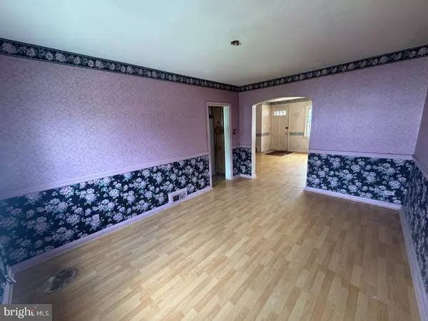 Baltimore, MD 21239,1526 WADSWORTH WAY