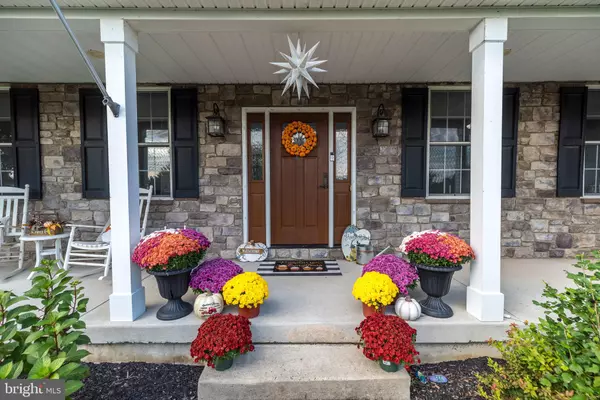 Hellertown, PA 18055,3638 WOODBYNE RD