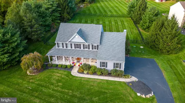 Hellertown, PA 18055,3638 WOODBYNE RD