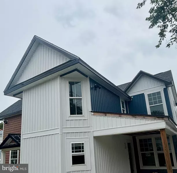 611 MAIN ST, Sharptown, MD 21861