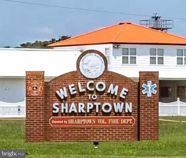 Sharptown, MD 21861,611 MAIN ST