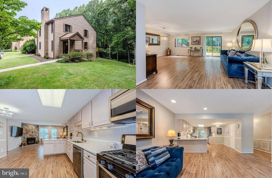 5755 WATERS EDGE LANDING LN, Burke, VA 22015