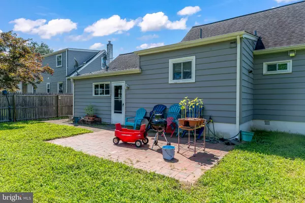 Hamilton, NJ 08619,36 COLLINS RD