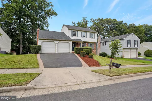 Springfield, VA 22153,8298 LINDSIDE WAY
