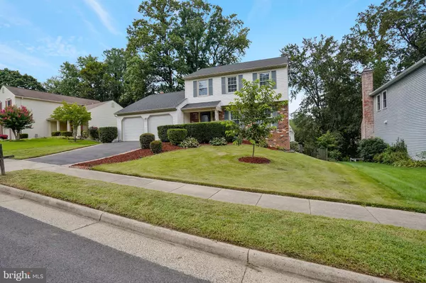 Springfield, VA 22153,8298 LINDSIDE WAY