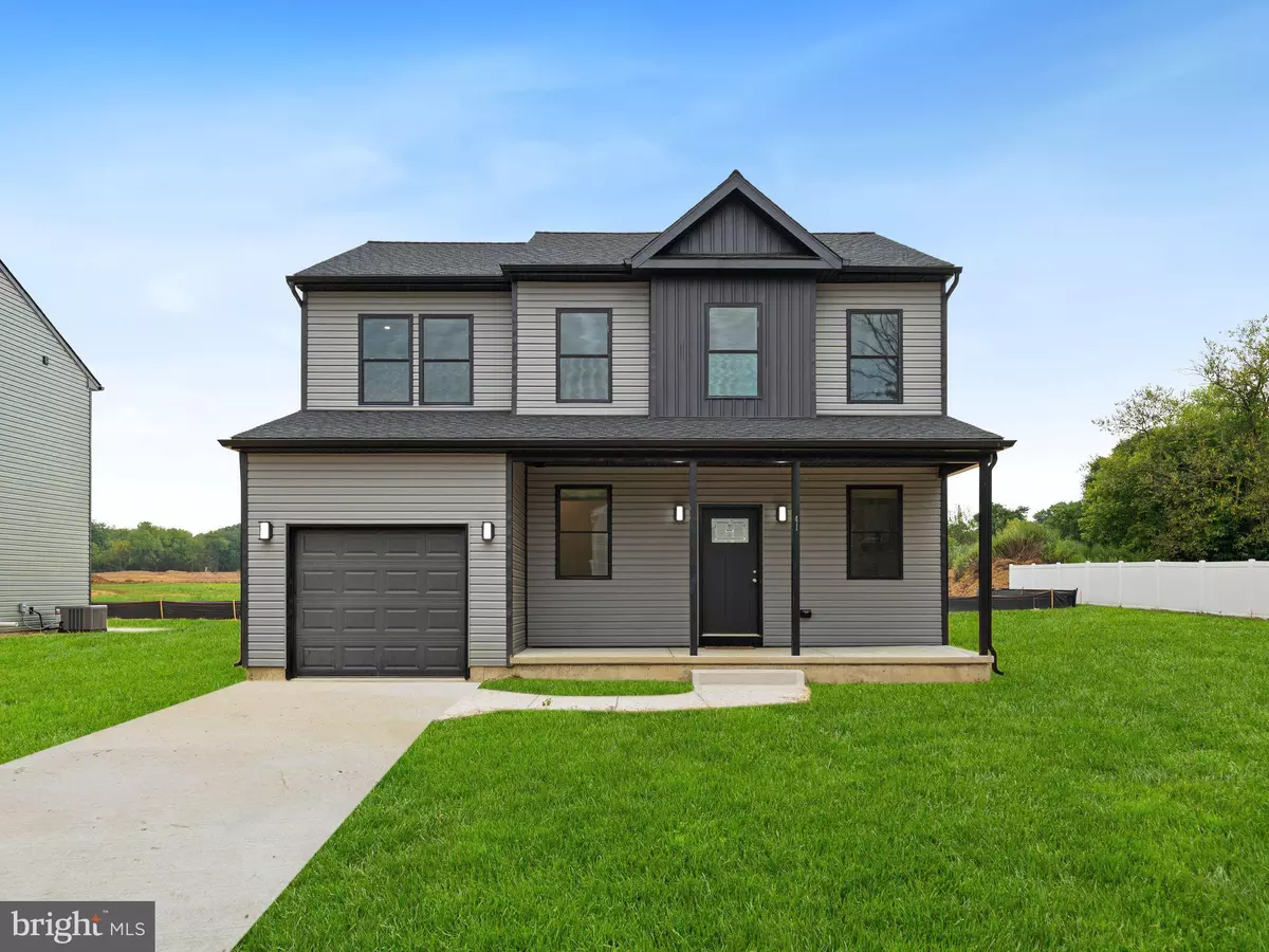 Sewell, NJ 08080,41 FLEMING AVE