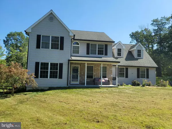 Coatesville, PA 19320,106 TOBY RD