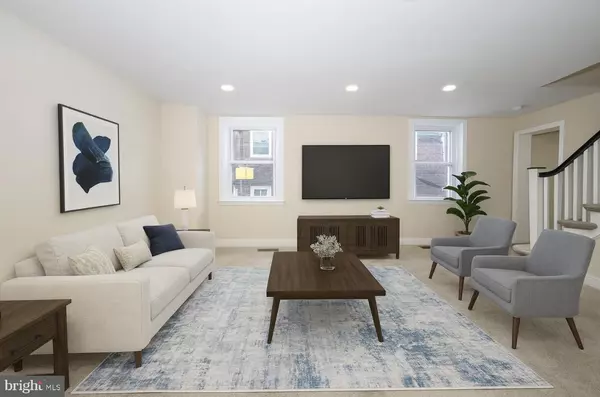 632 MERION AVE, Upper Darby, PA 19082