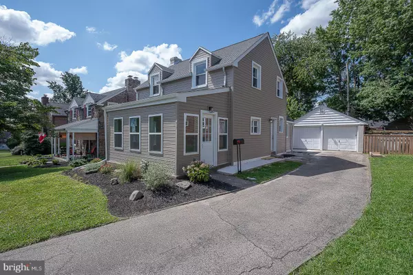 Upper Darby, PA 19082,632 MERION AVE