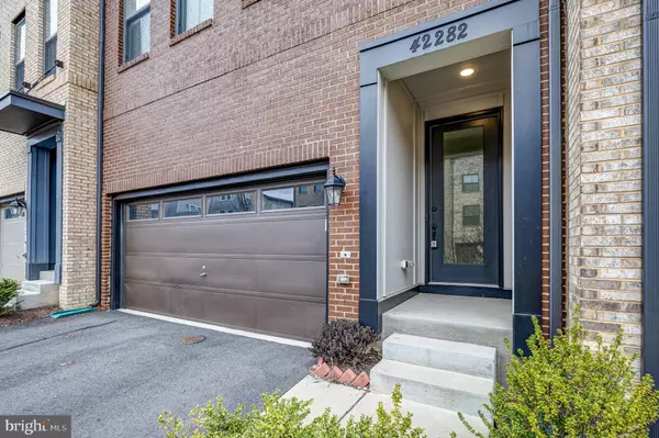 Ashburn, VA 20148,42282 CRAWFORD TER