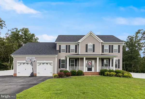 Mechanicsville, MD 20659,40312 LAUREL CIR