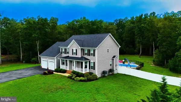 40312 LAUREL CIR, Mechanicsville, MD 20659