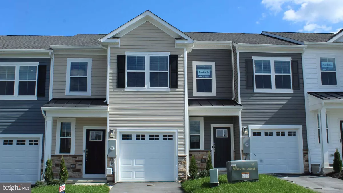 Winchester, VA 22602,104 POMO LN