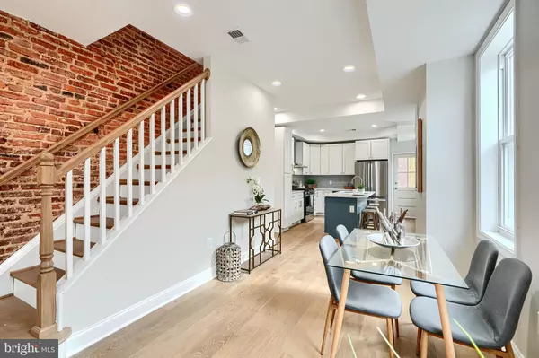 Baltimore, MD 21224,3601 HUDSON ST