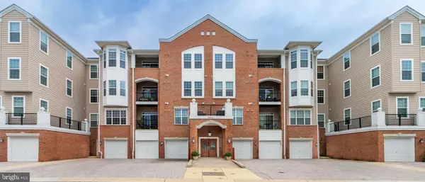 8621 FLUTTERING LEAF TRL #305, Odenton, MD 21113