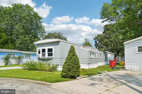 2528 TILTON RD #421, Egg Harbor Township, NJ 08234