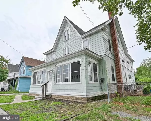 Pennsville, NJ 08070,81 S BROADWAY