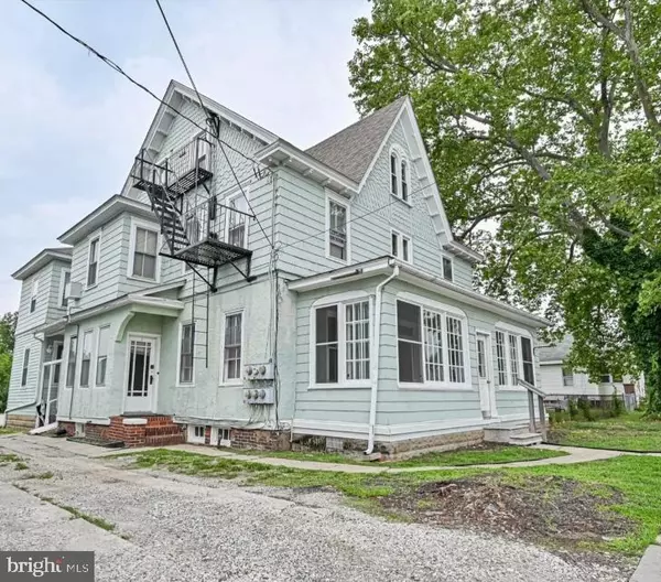 Pennsville, NJ 08070,81 S BROADWAY