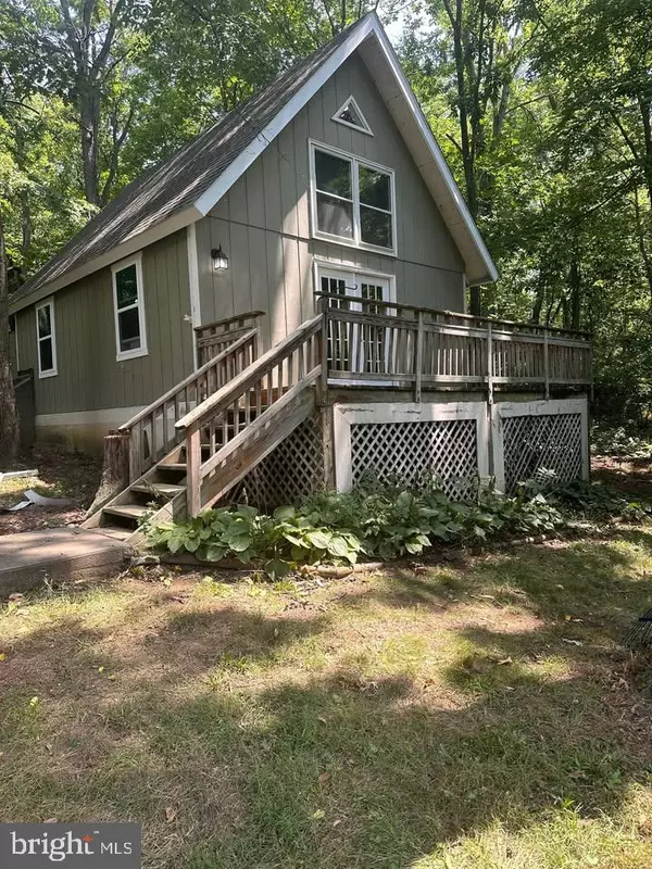 13290 SCOTT ROAD #CABIN ONLY, Waynesboro, PA 17268