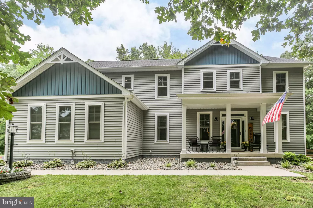 Fredericksburg, VA 22407,7117 PULLEN DR