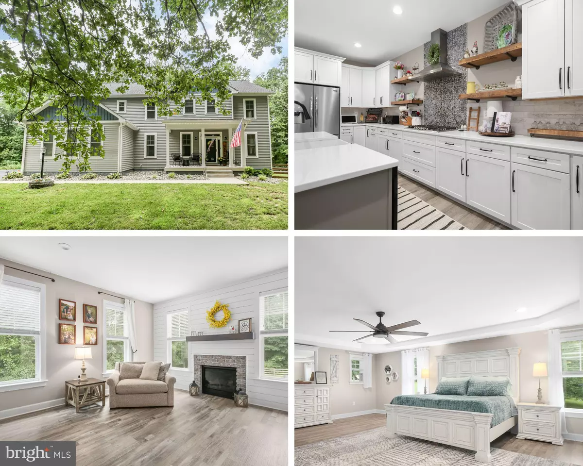 Fredericksburg, VA 22407,7117 PULLEN DR
