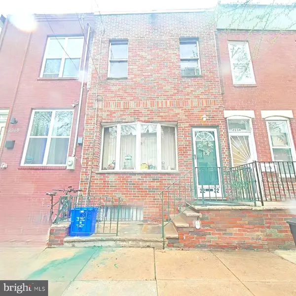 2232 REED ST, Philadelphia, PA 19146