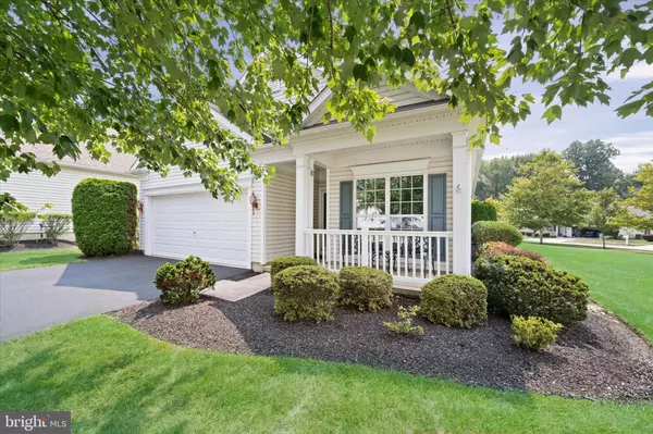 Newark, DE 19702,4 COMPASS ROSE WAY