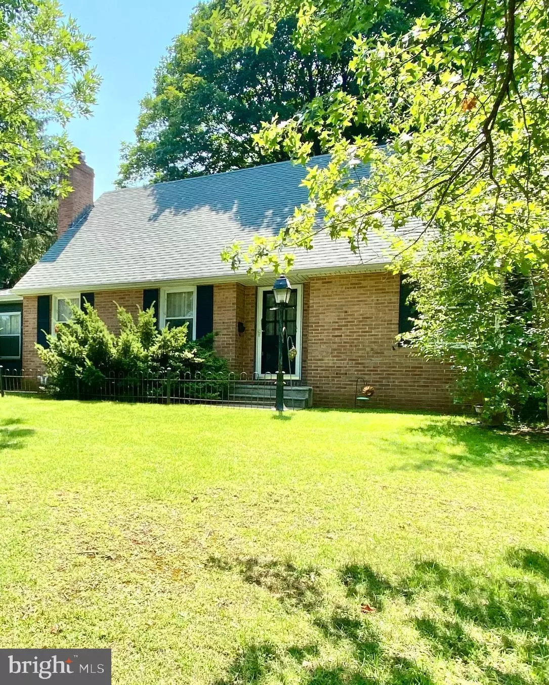 Collingswood, NJ 08108,512 TATEM AVE