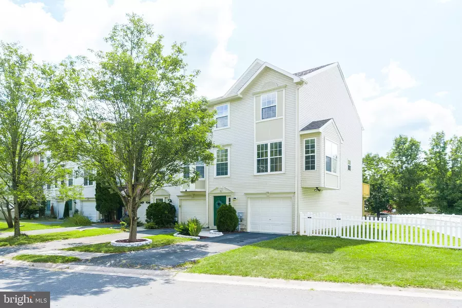 72 MULE DEER CT, Elkton, MD 21921