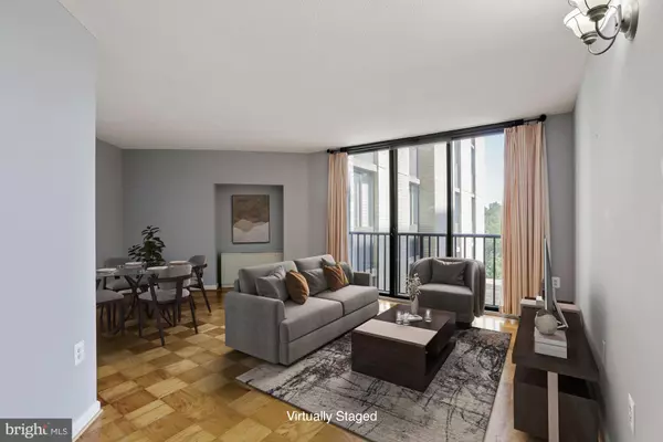 Chevy Chase, MD 20815,4242 EAST WEST HWY #502