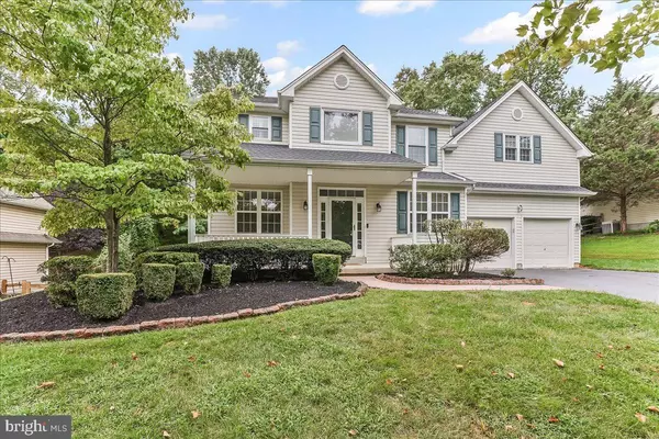 3826 MARSH RD, Garnet Valley, PA 19060