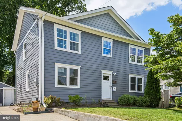 Falls Church, VA 22042,6715 WESTCOTT RD