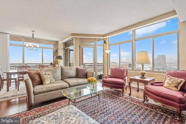 Arlington, VA 22202,3650 S GLEBE RD S #848