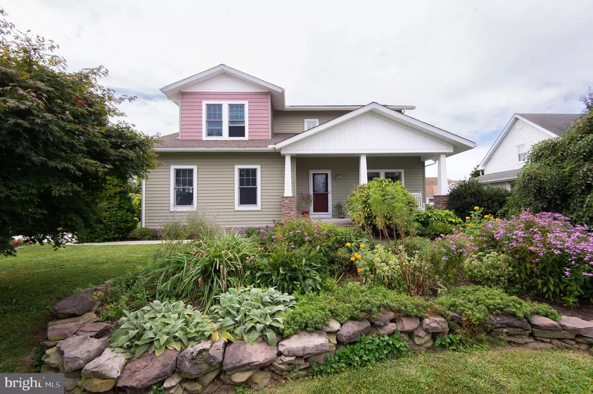 Lewes, DE 19958,61 BAY BREEZE DR