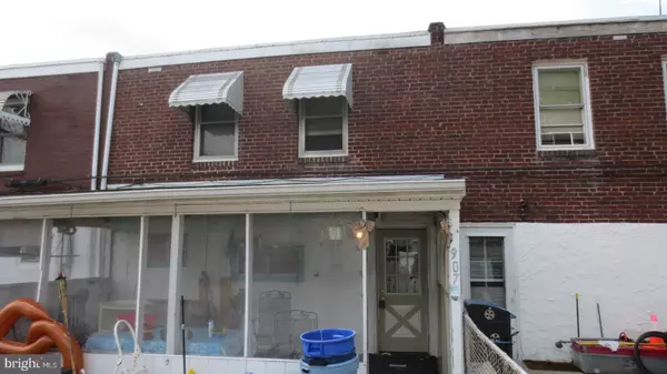 Bellmawr, NJ 08031,907 W BROWNING RD