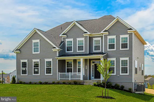4407 ROBMAR DRIVE, Mount Airy, MD 21771