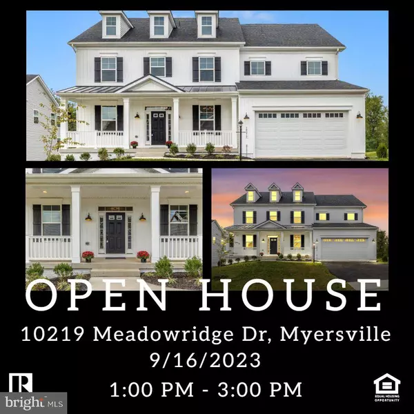 Mount Airy, MD 21771,4407 ROBMAR DRIVE