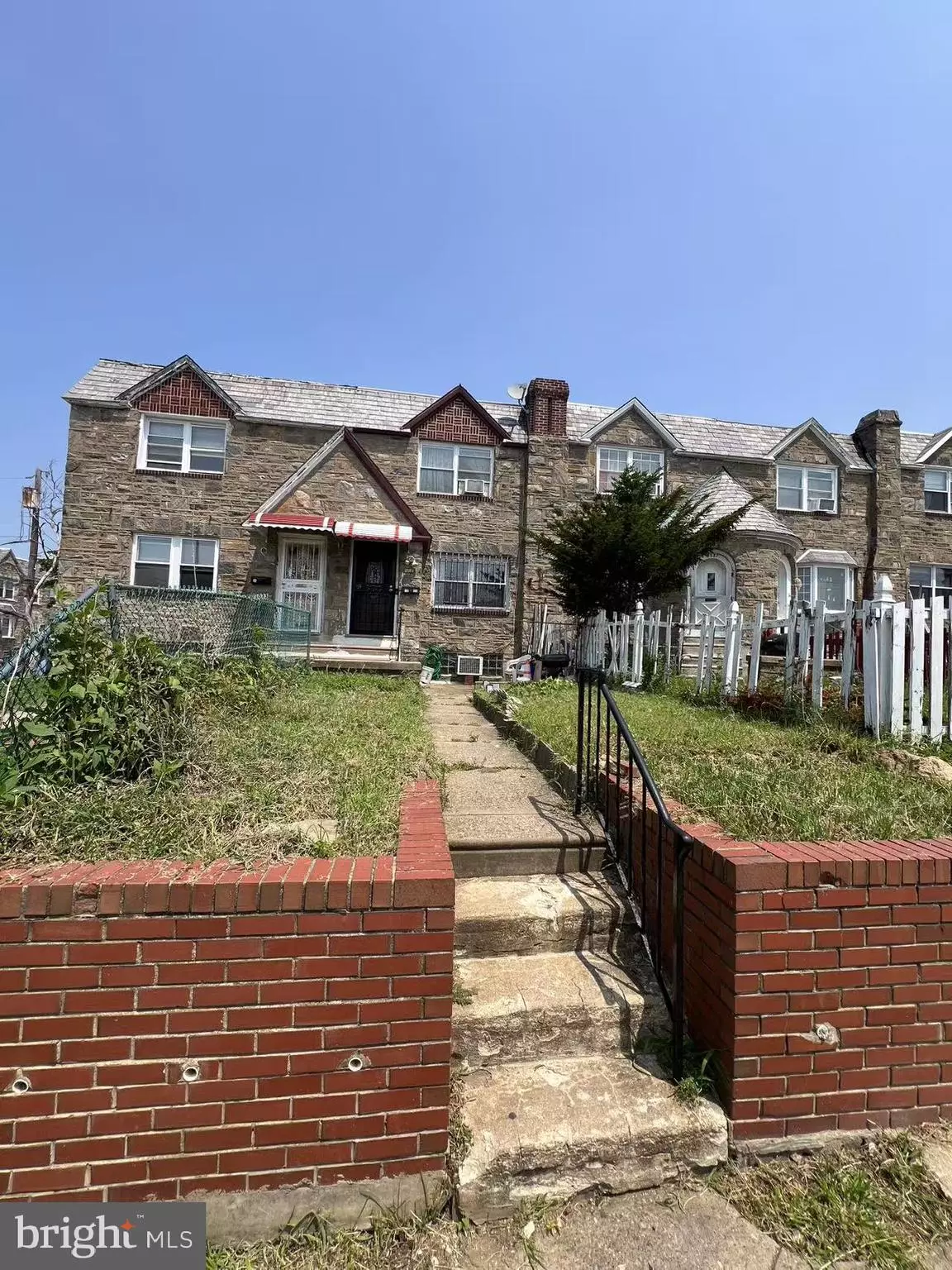 Philadelphia, PA 19149,1535 HELLERMAN ST