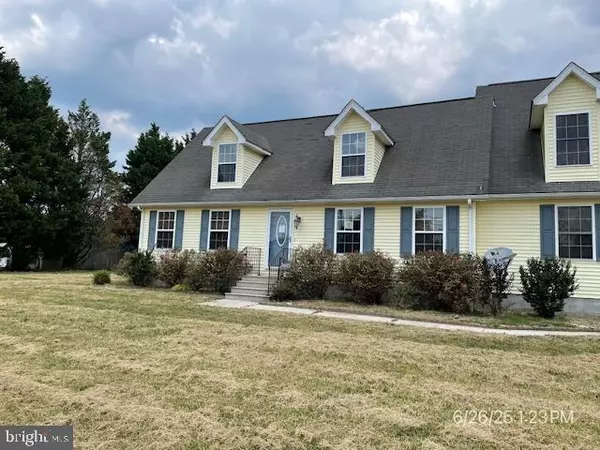 Georgetown, DE 19947,26013 BETHESDA RD