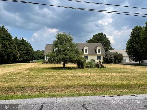 Georgetown, DE 19947,26013 BETHESDA RD