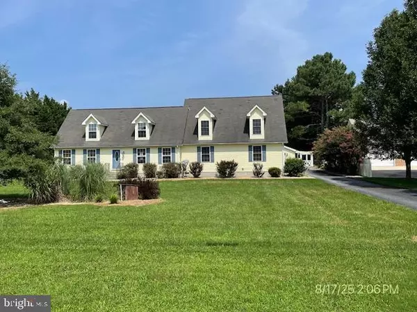 26013 BETHESDA RD, Georgetown, DE 19947
