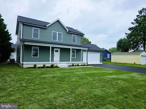 Seaford, DE 19973,531 RUST ST