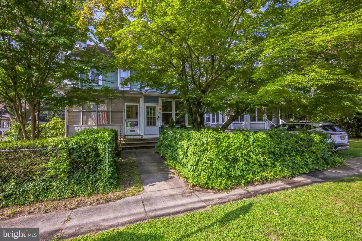 Collingswood, NJ 08108,74 HADDON AVE