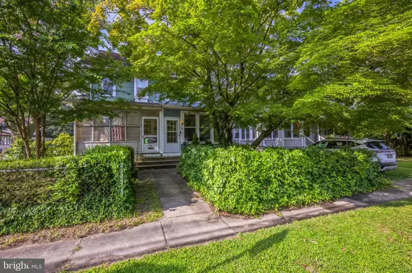 74 HADDON AVE, Collingswood, NJ 08108