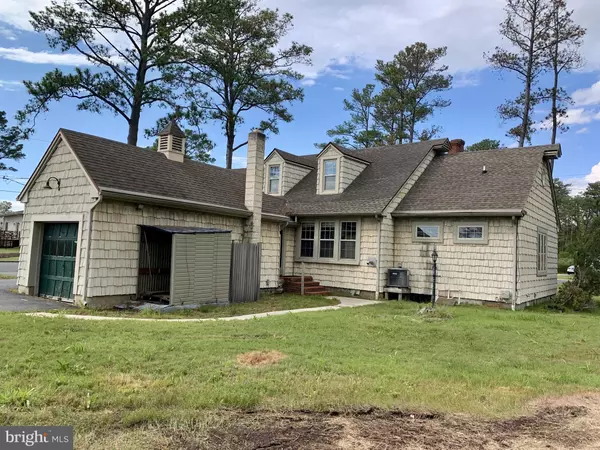 Crisfield, MD 21817,23 HALL HWY