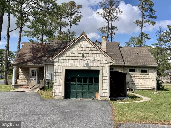 Crisfield, MD 21817,23 HALL HWY